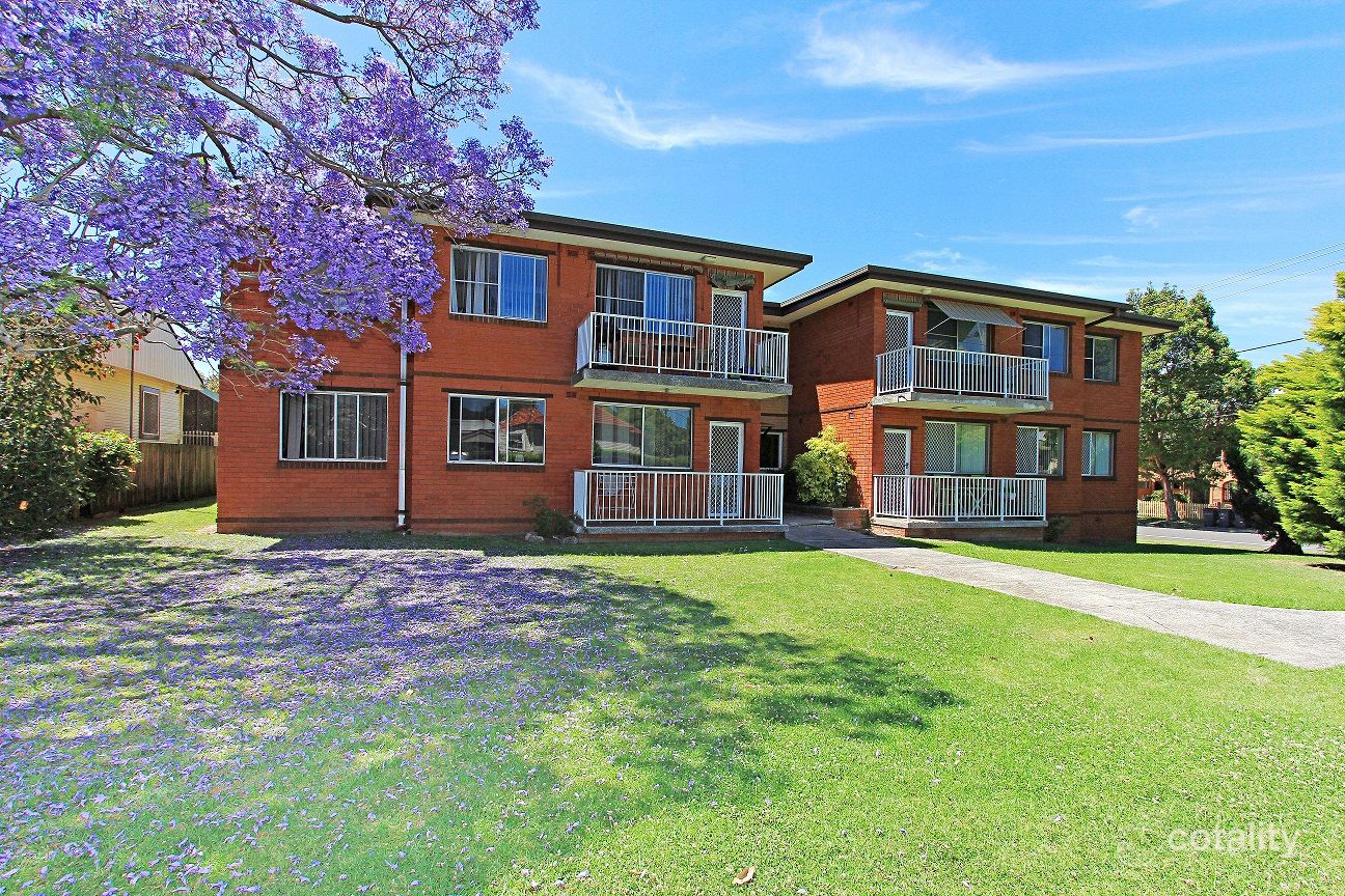 2/19 John St, Keiraville, NSW 2500