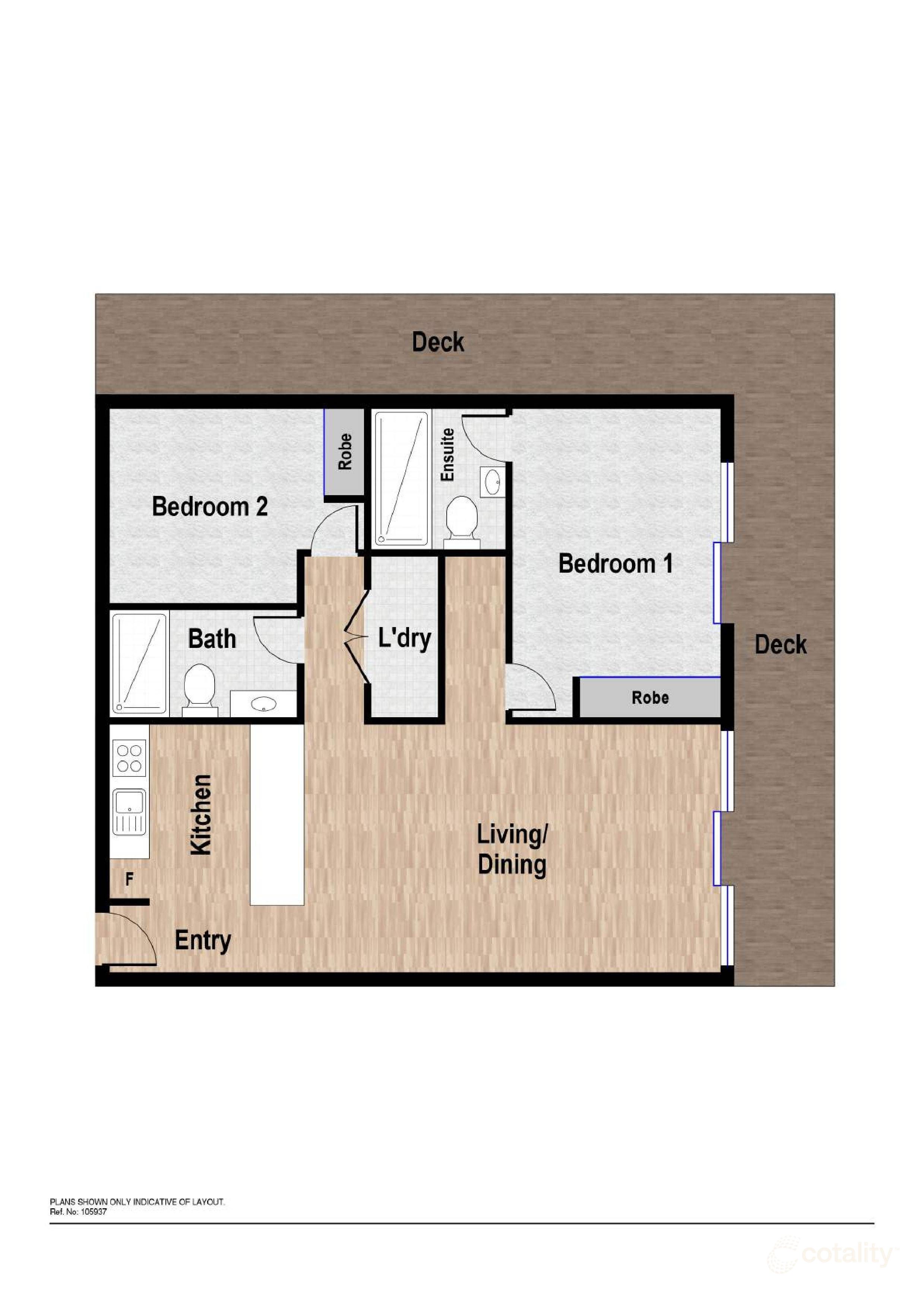 192/24 Philip Hodgins St, Wright, ACT 2611