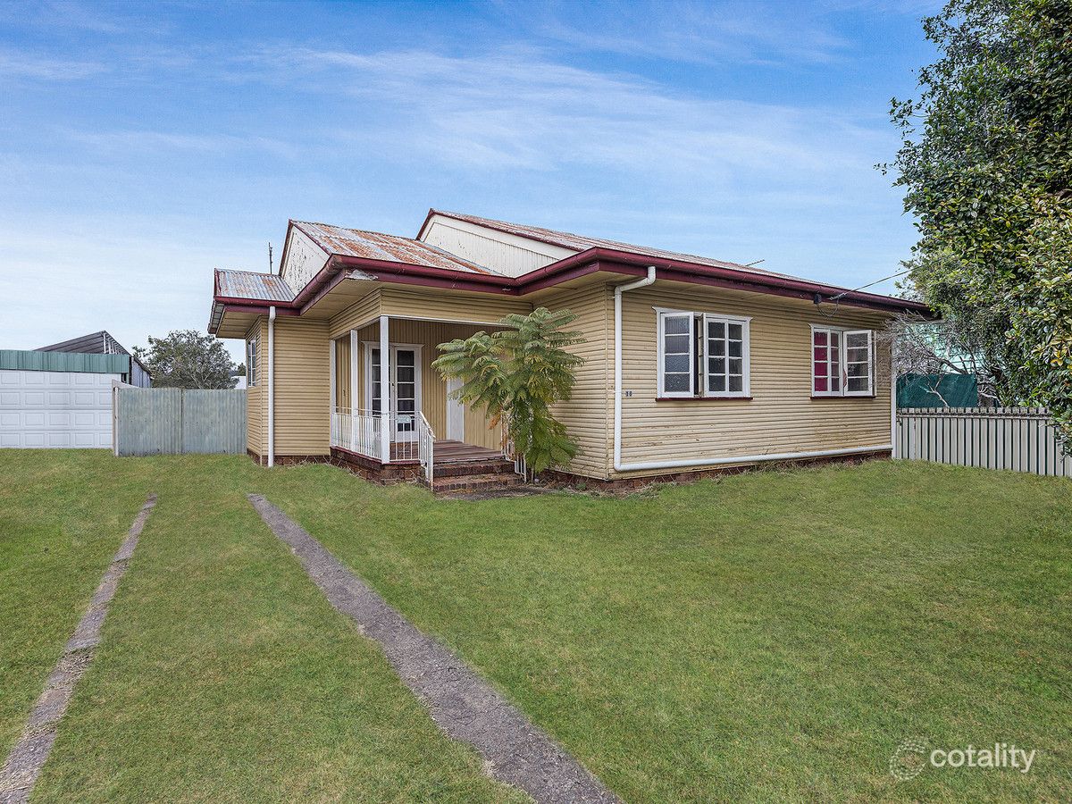 18 Herbert St, Laidley, QLD 4341