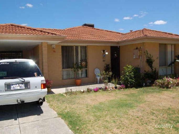 14 Quokka Elb, Brookdale, WA 6112