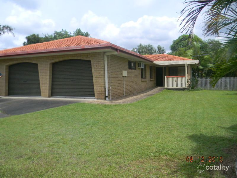 4 Schooner St, Jamboree Heights, QLD 4074