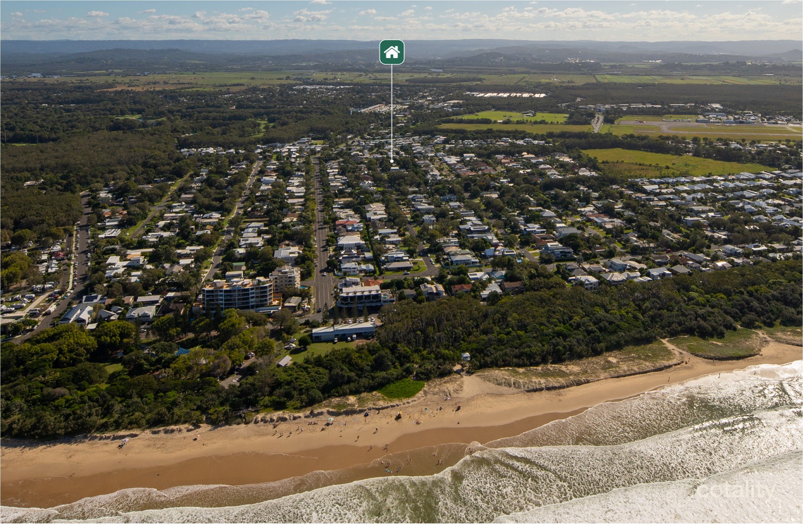 52 Pandanus St, Mudjimba, QLD 4564