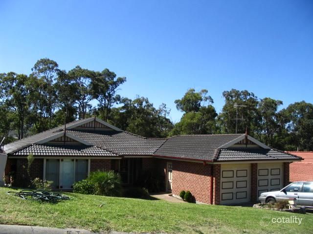 24 Whitehaven Dr, Lakelands, NSW 2282