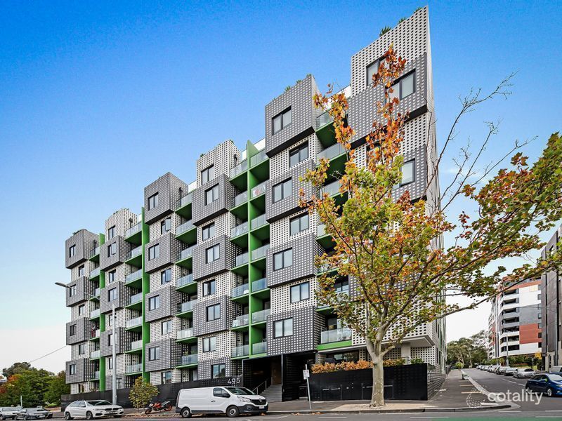 408/495 Rathdowne St, Carlton, VIC 3053
