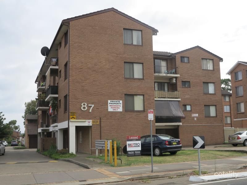 1/87 Memorial Ave, Liverpool, NSW 2170