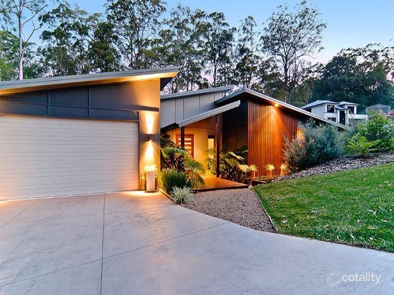 1/5 Wildwood Pl, Mooloolah Valley, QLD 4553