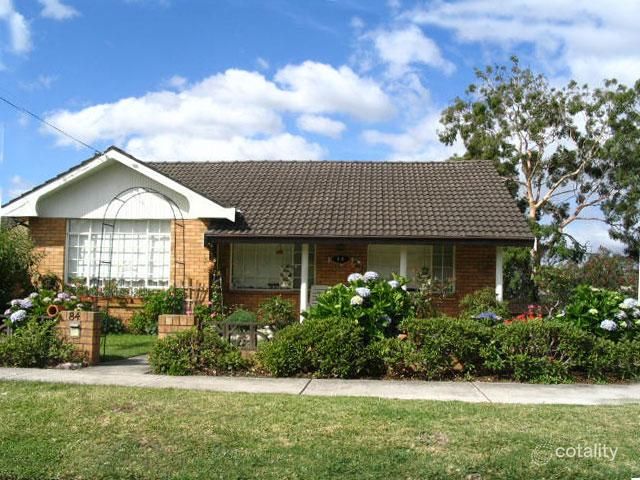 84 Elliott Ave, East Ryde, NSW 2113