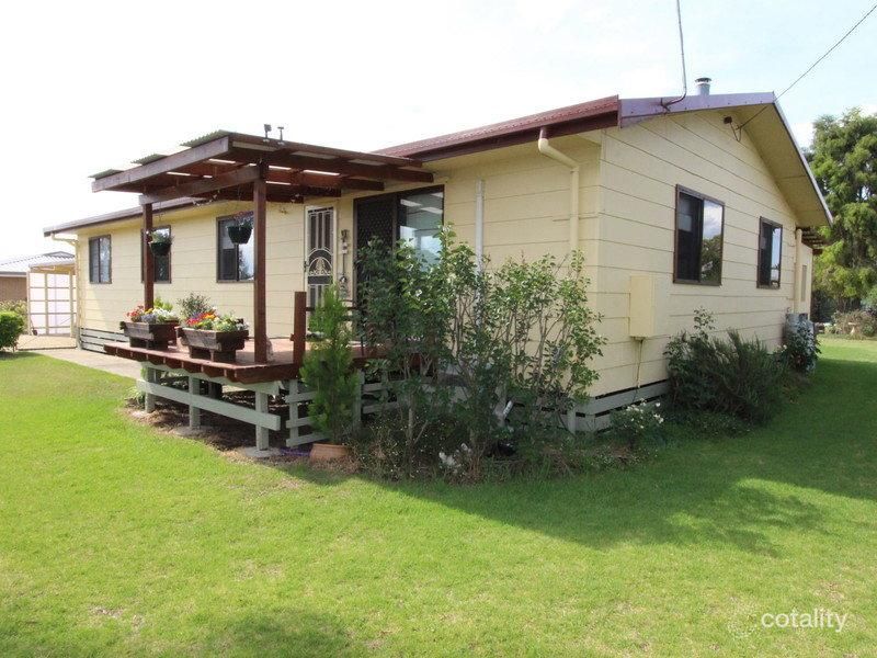 72 Warwick St, Allora, QLD 4362