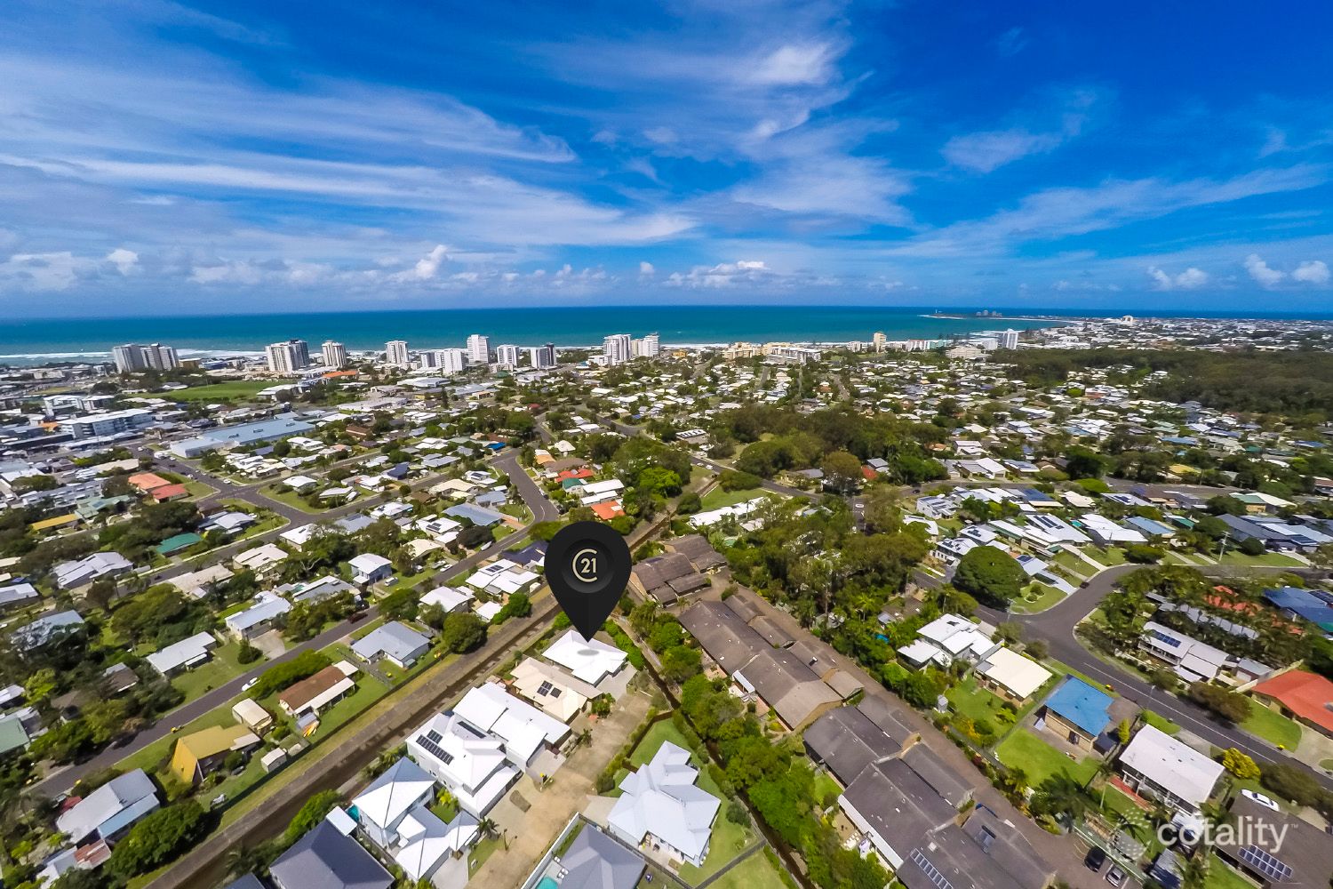 11 Yamba Ct, Maroochydore, QLD 4558