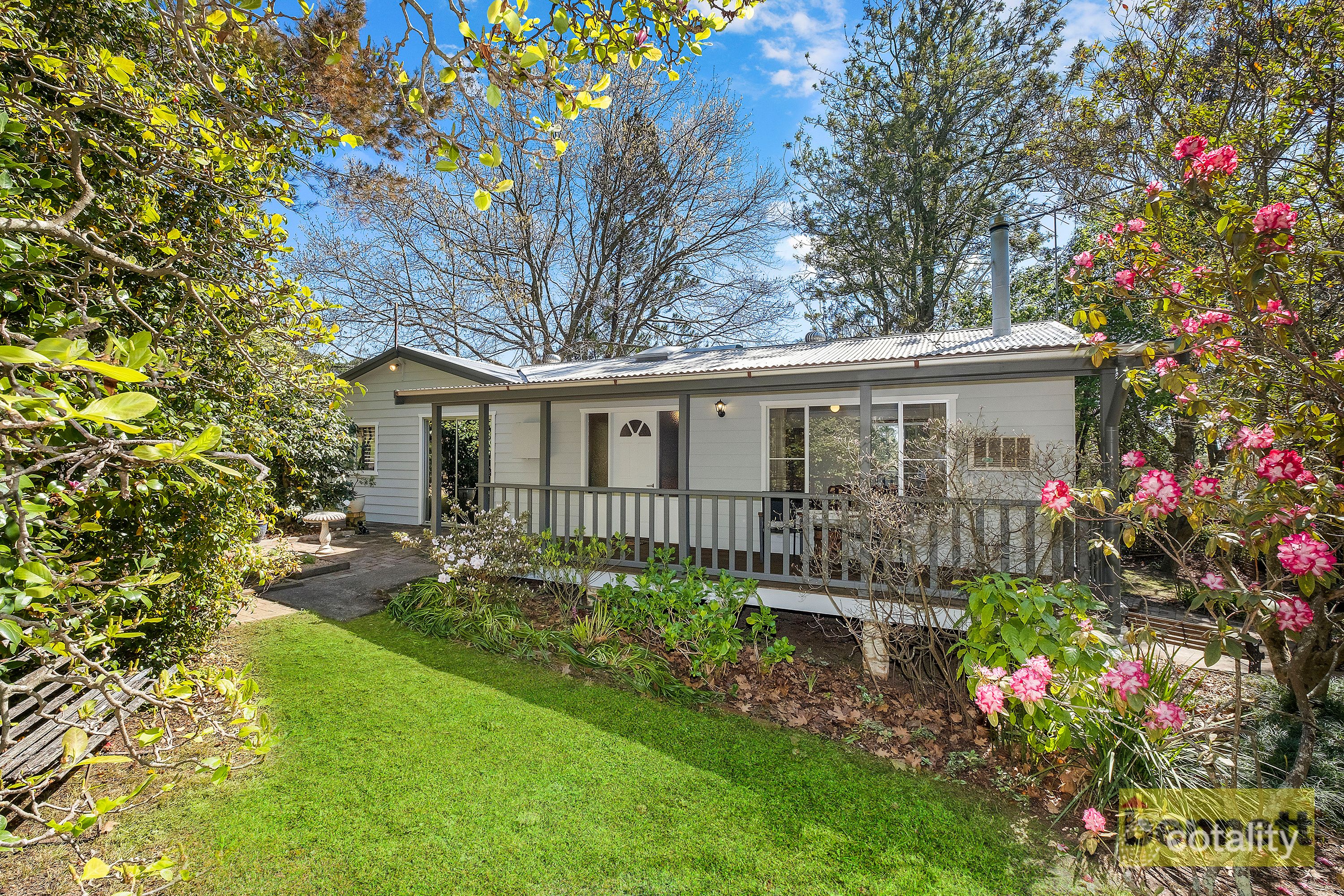 2774 Old Bells Line Of Road, Bilpin, NSW 2758