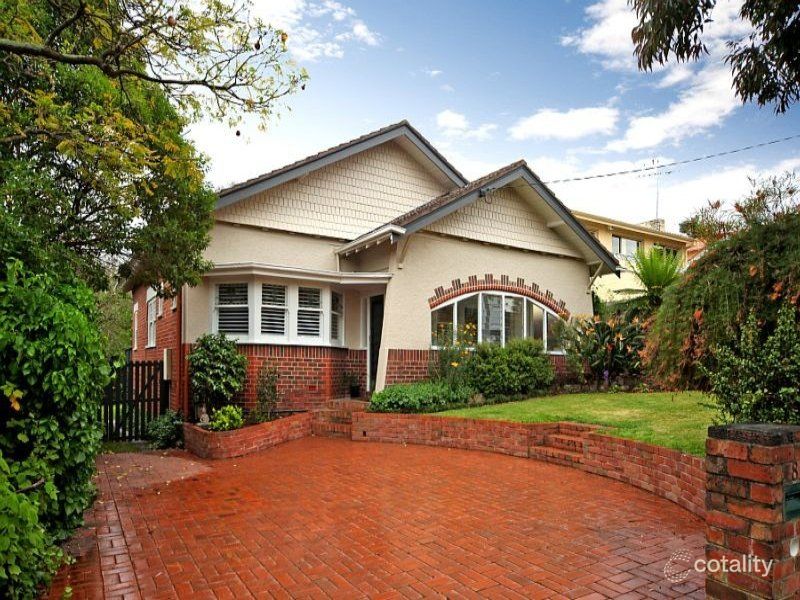 8 Allison Ave, Glen Iris, VIC 3146