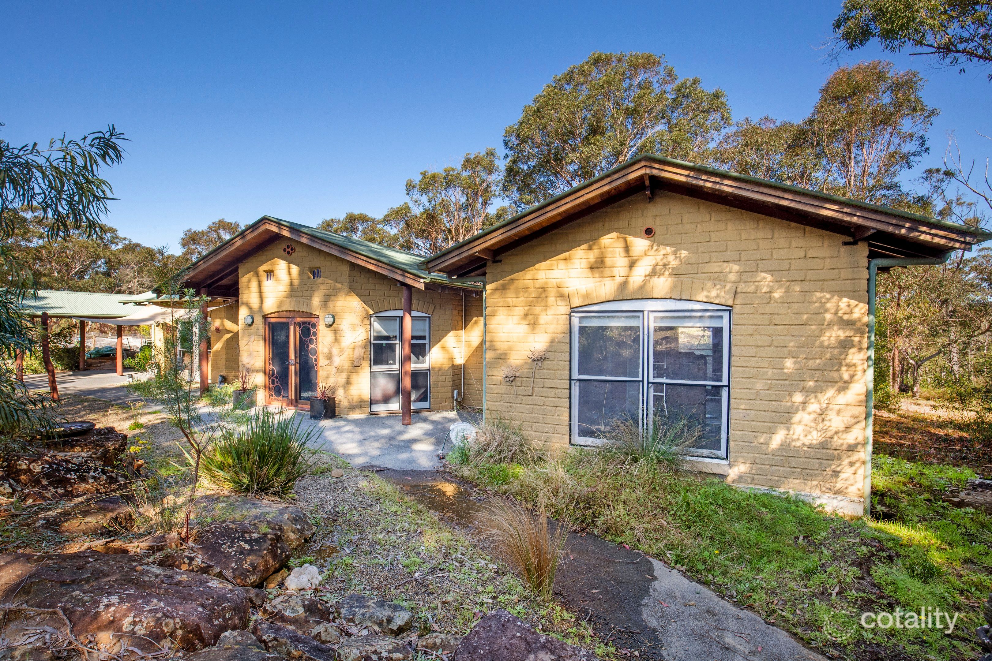 4/52 Lilly Pilly Lane, Tapitallee, NSW 2540