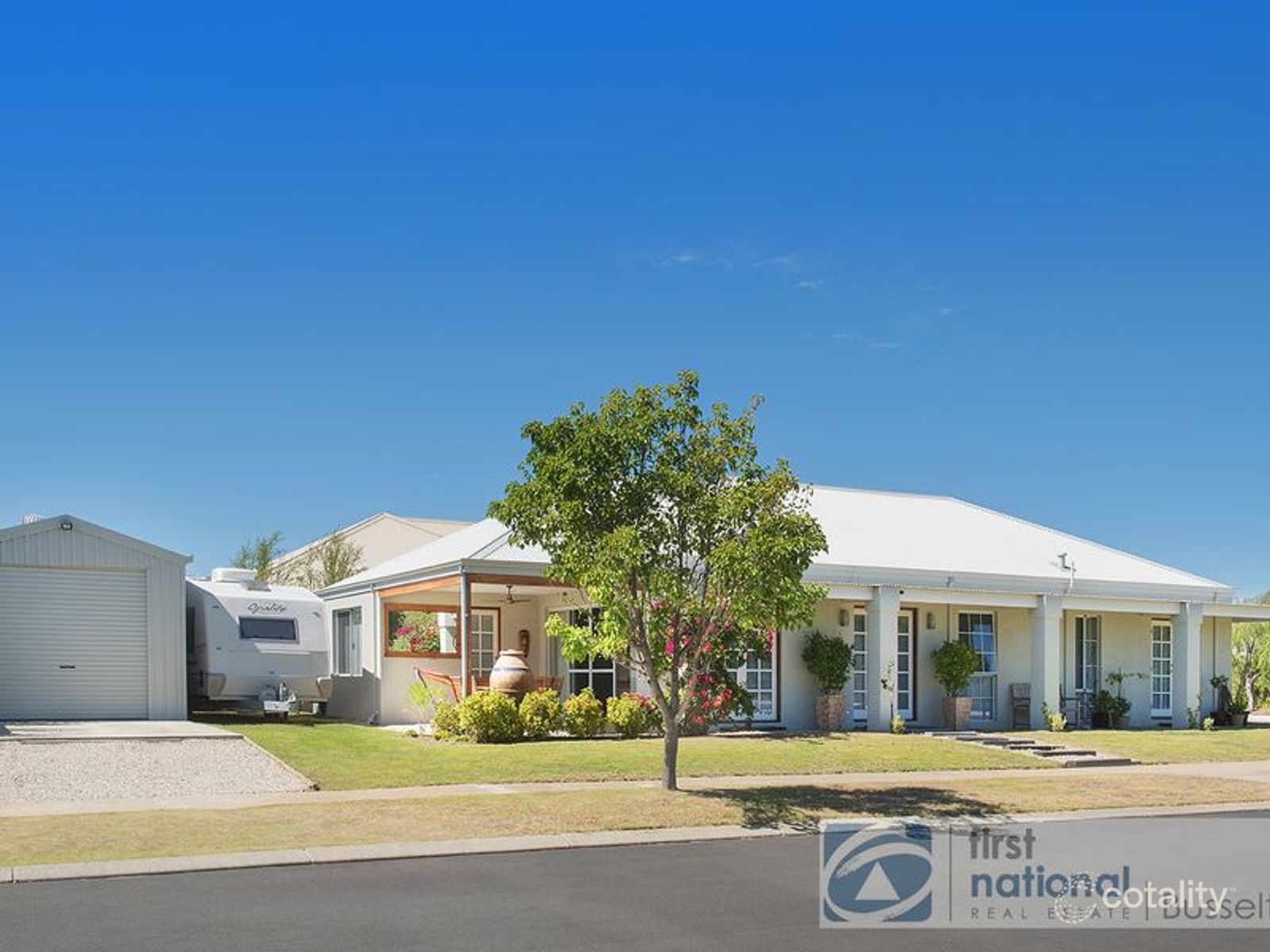 39 Hawker App, Yalyalup, WA 6280