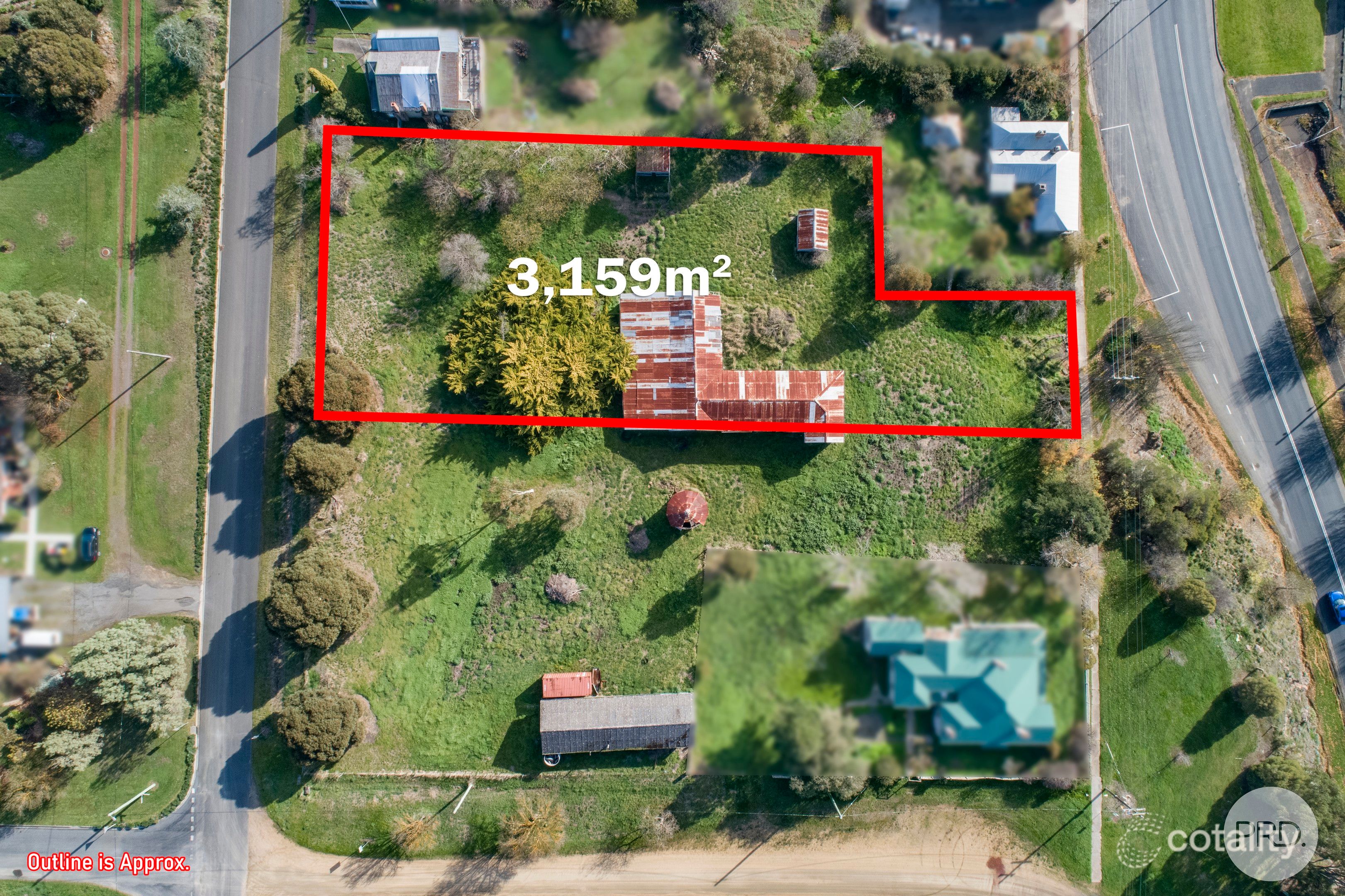 12-14 Wright St, Skipton, VIC 3361