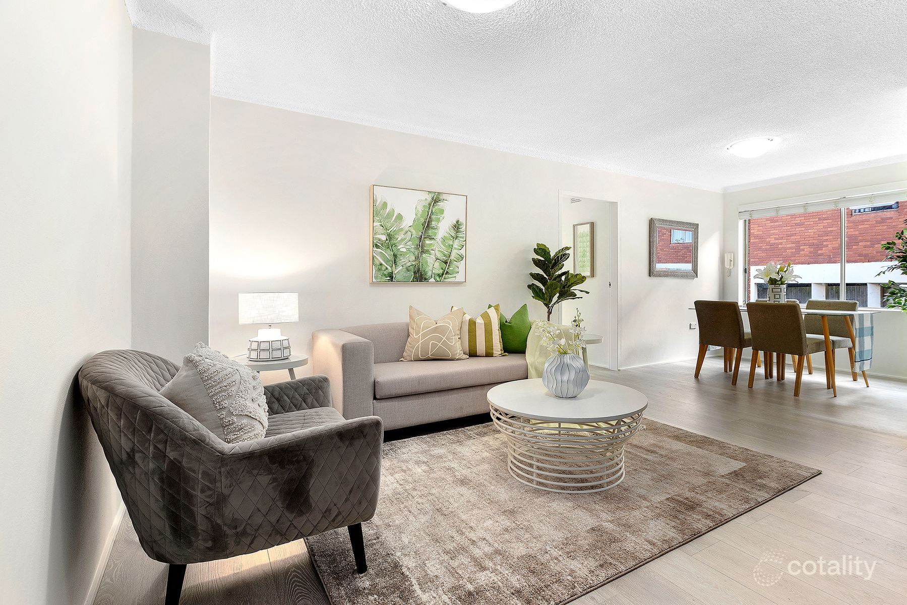 7/14 Union St, West Ryde, NSW 2114