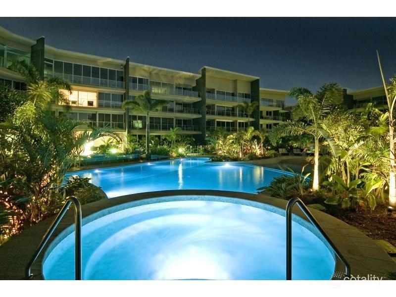 2202/2 Activa Way, Hope Island, QLD 4212