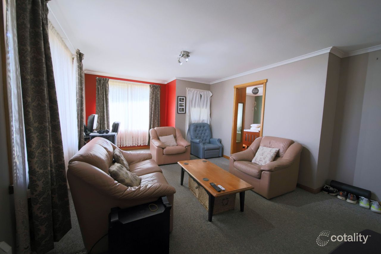 2 Comet Ct, Zeehan, TAS 7469