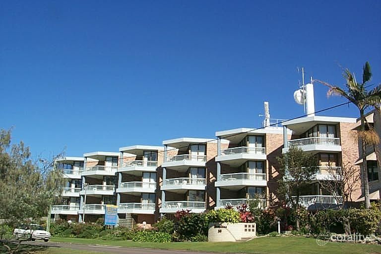 13/32 Victoria Tce, Kings Beach, QLD 4551