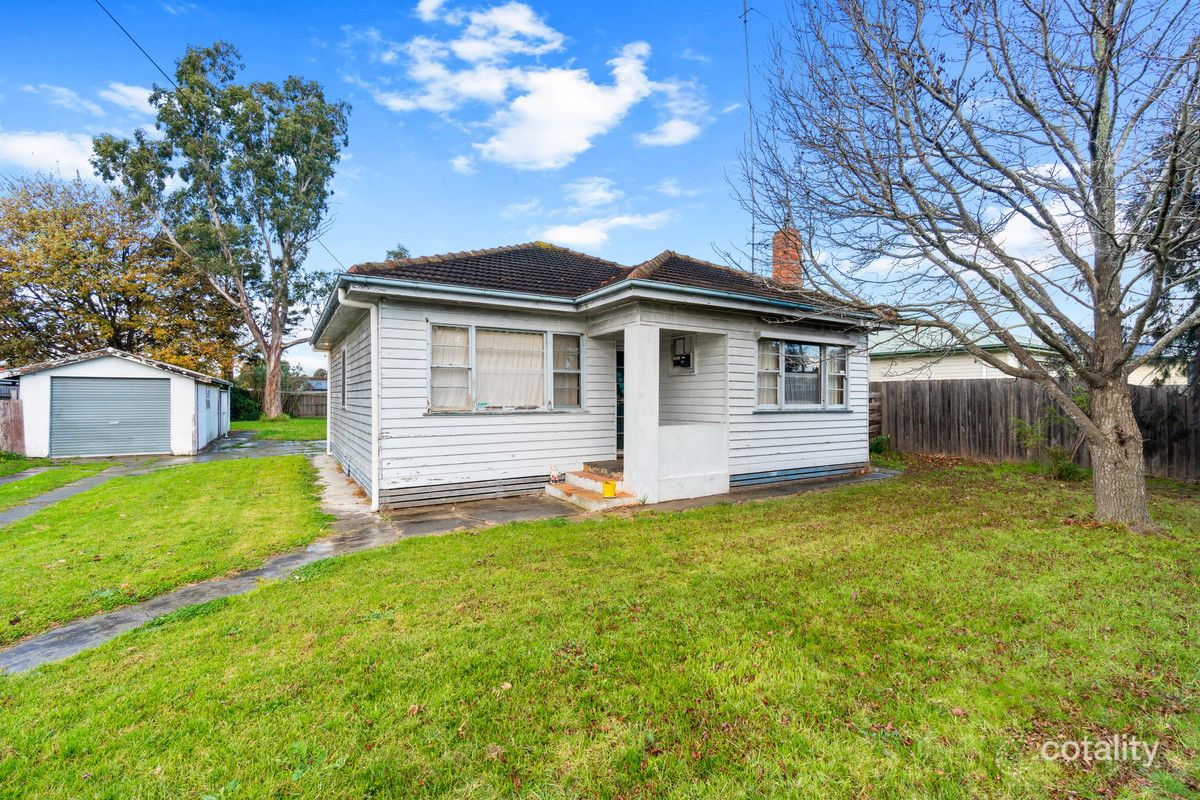 92 Mcadam St, Maffra, VIC 3860