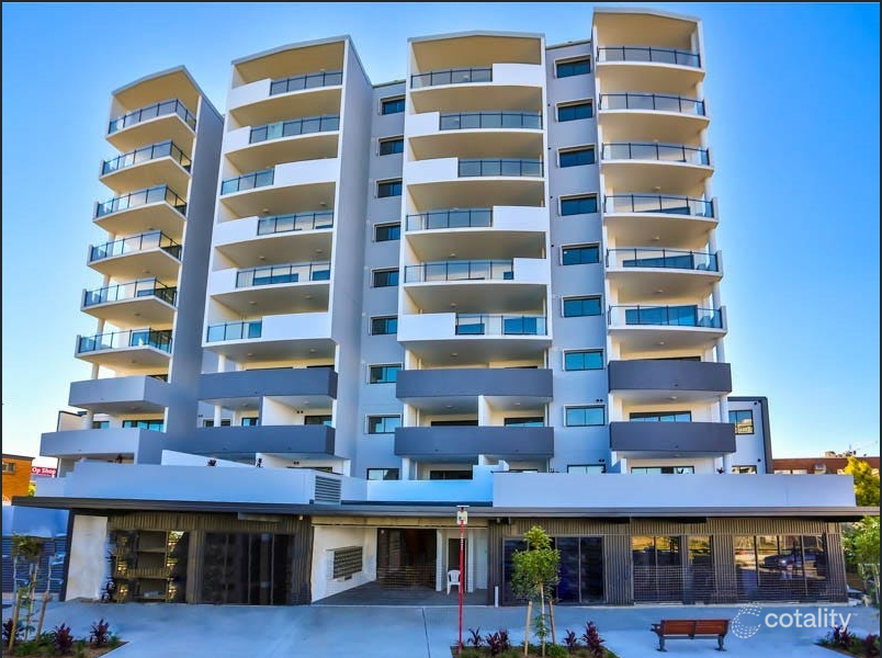 704/39-41 Thomas St, Chermside, QLD 4032