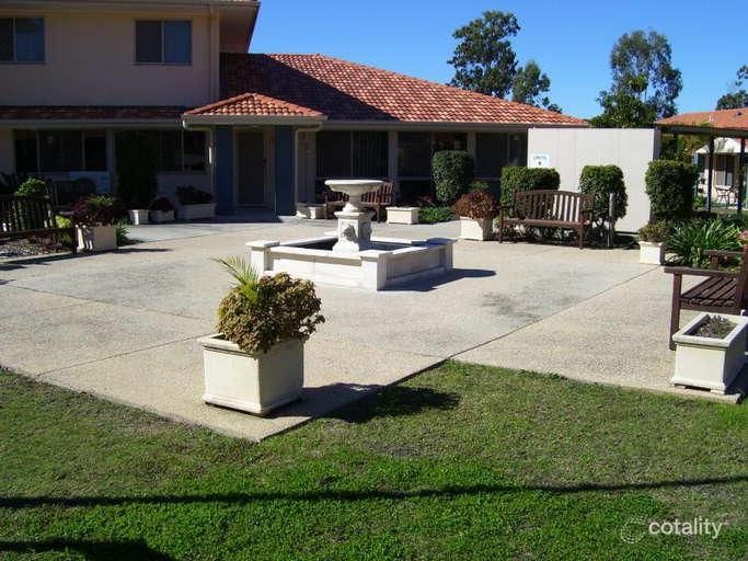 8/21-23 Barossa Cres, Caboolture South, QLD 4510