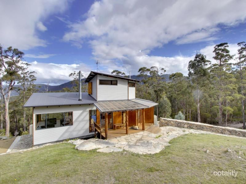 167 Groombridges Rd, Kettering, TAS 7155