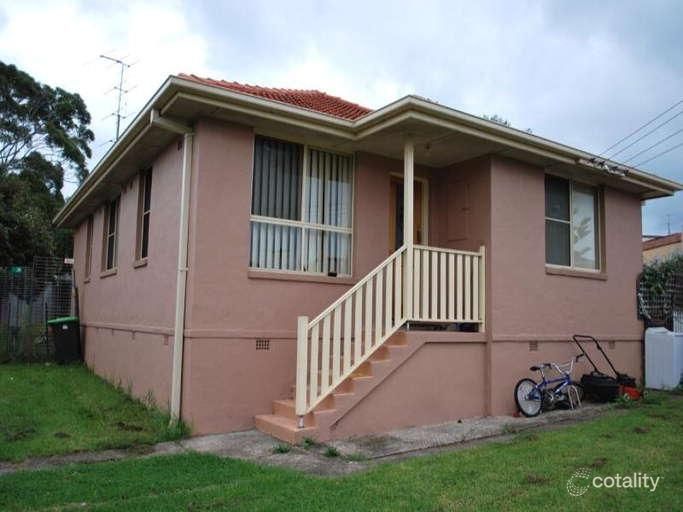 36 Fleetwood Cres, Warilla, NSW 2528