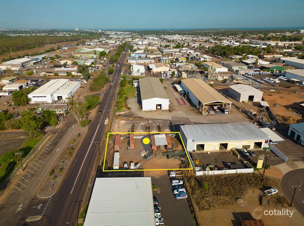 81 Coonawarra Rd, Winnellie, NT 0820