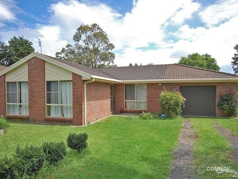 46 Lyell St, Mittagong, NSW 2575