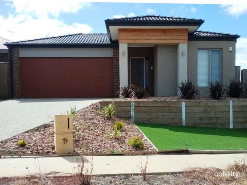 12 Boronia Ave, Wallan, VIC 3756