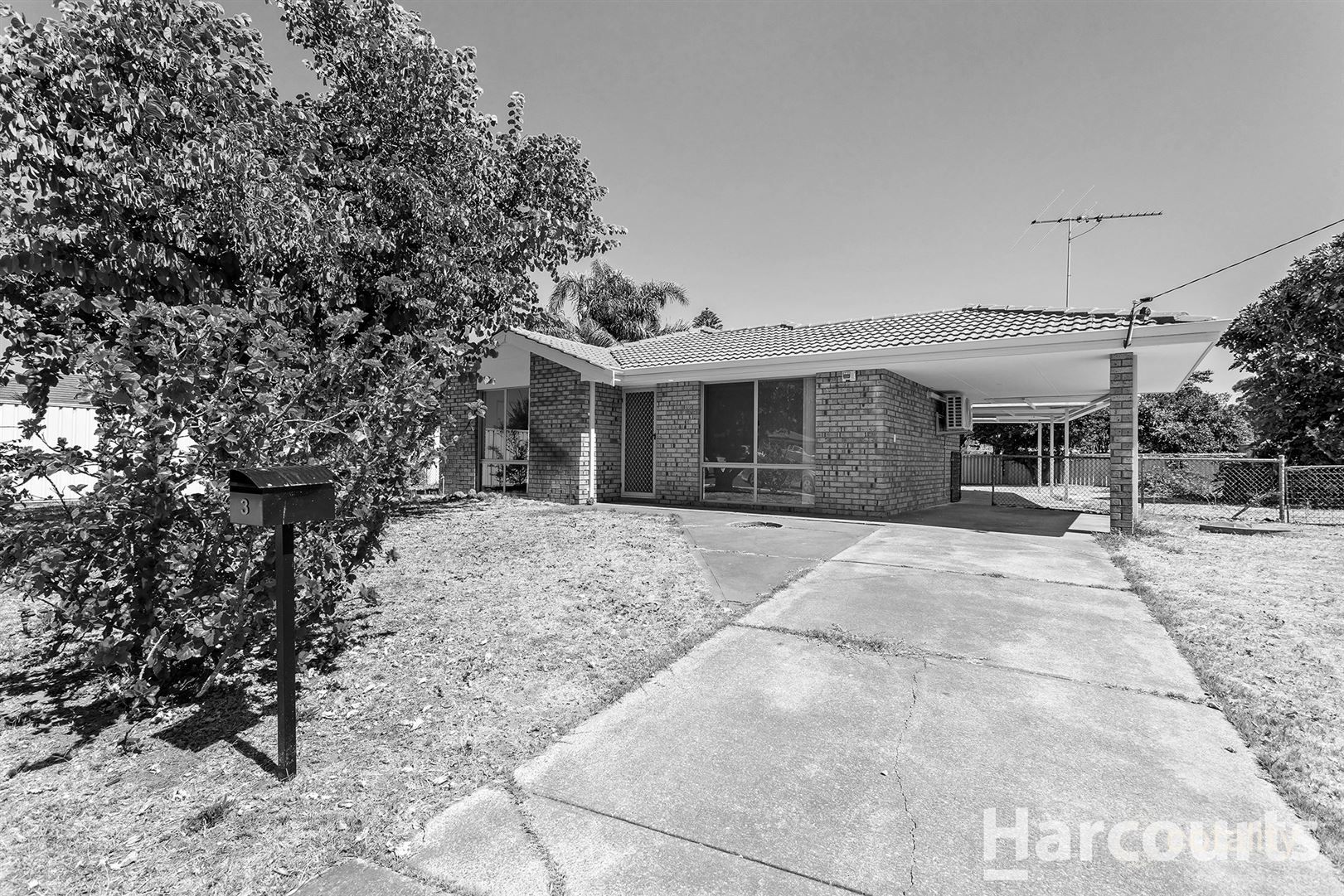3 Harbord Ave, Coodanup, WA 6210