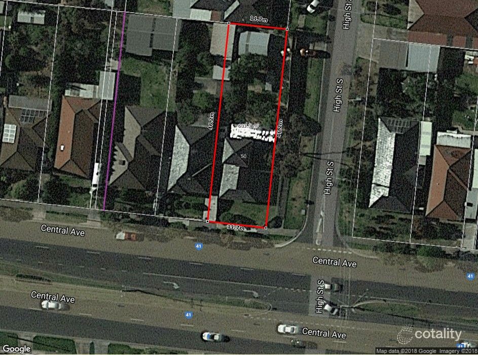 50 Central Ave, Altona Meadows, VIC 3028