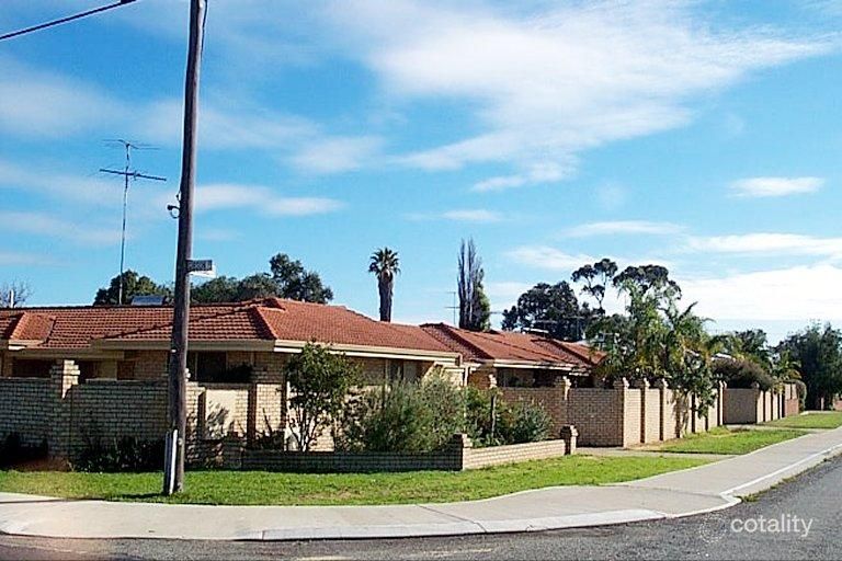 1/20 Gibson St, Mandurah, WA 6210