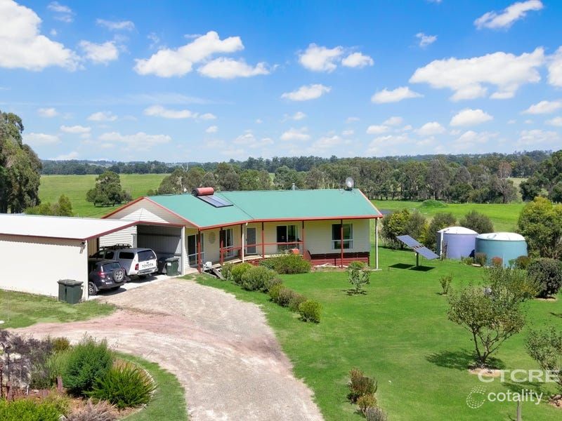 671 Jarrahmond Rd, Jarrahmond, VIC 3888