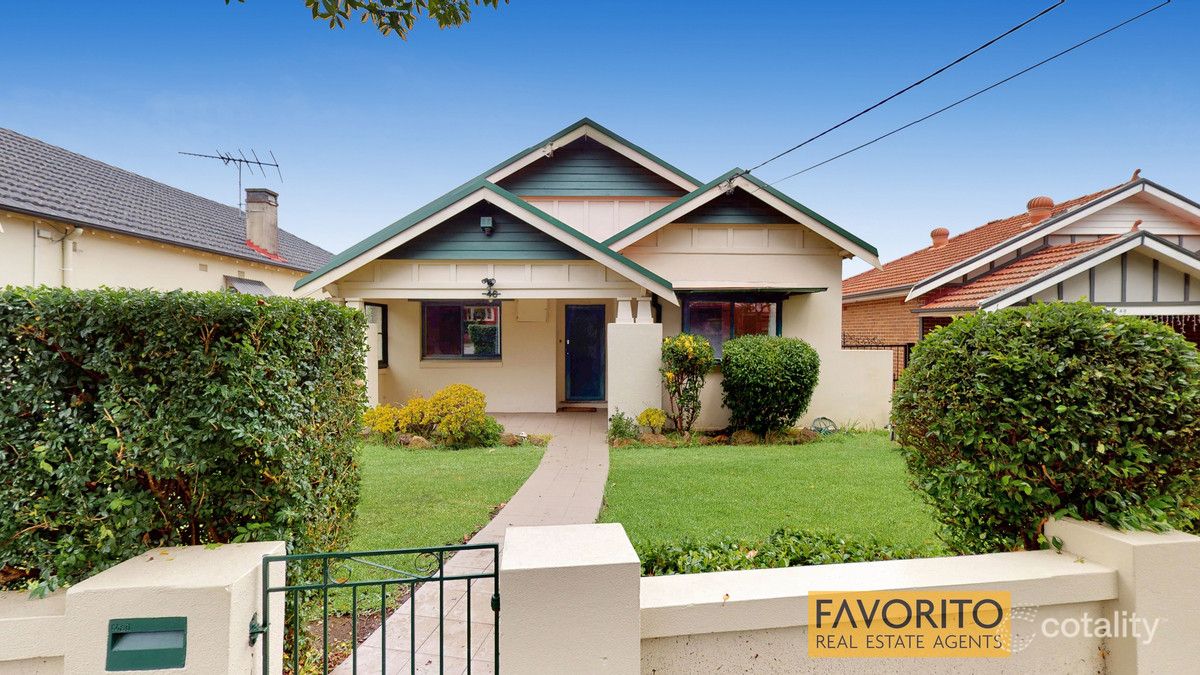 46 Wolli Ave, Earlwood, NSW 2206