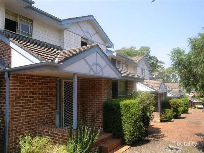 2/152 Karimbla Rd, Miranda, NSW 2228