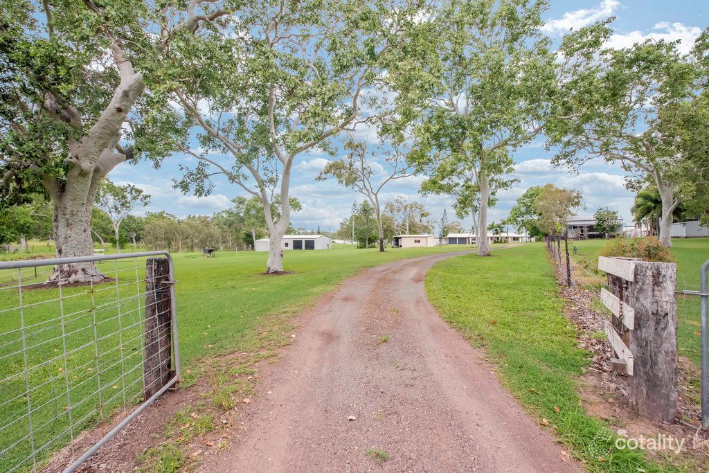 566 Miran Khan Dr, Freshwater Point, QLD 4737