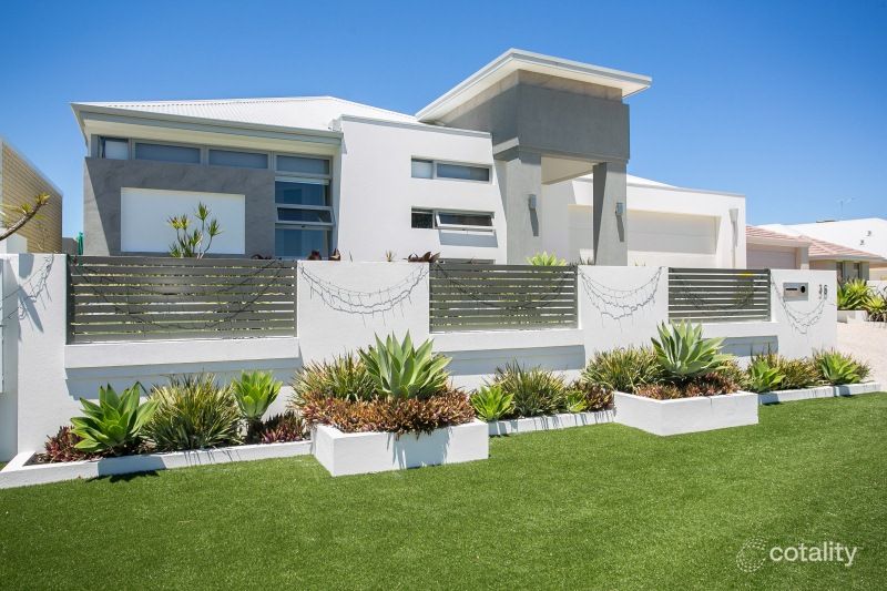 36 Lakeway Rtt, Dawesville, WA 6211