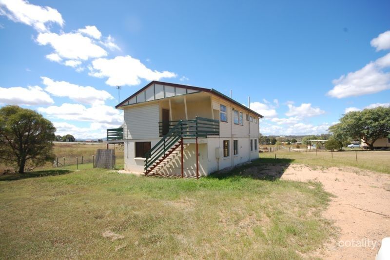 35 Rosenthal Rd, Rosenthal Heights, QLD 4370