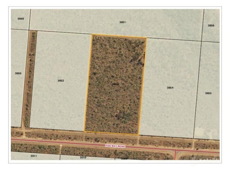4840 Fog Bay Rd, Dundee Forest, NT 0840