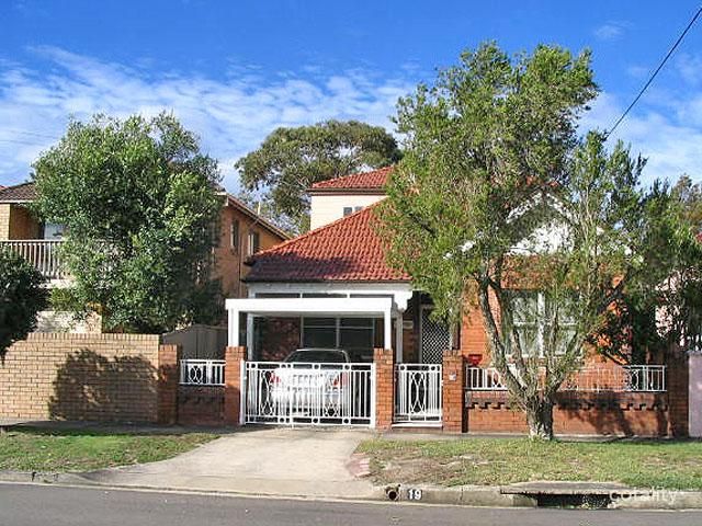 19 Hayward St, Kingsford, NSW 2032