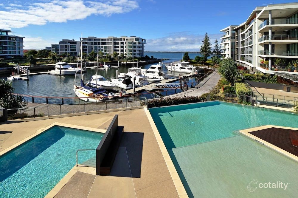 5/323 Bayview St, Hollywell, QLD 4216
