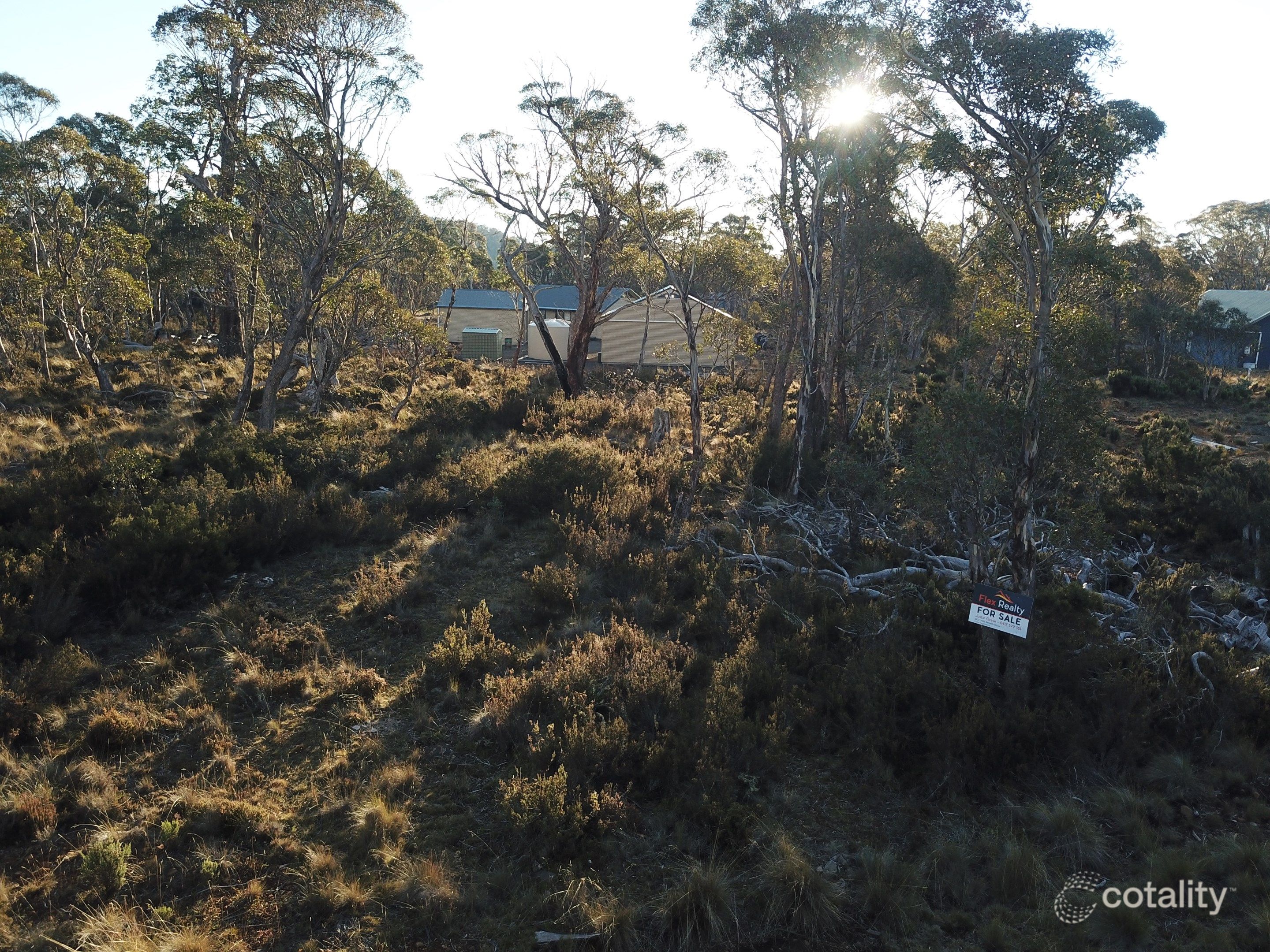 9 Trout Cres, Miena, TAS 7030