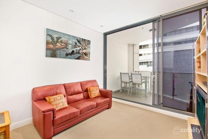 808/8 Glen St, Milsons Point, NSW 2061