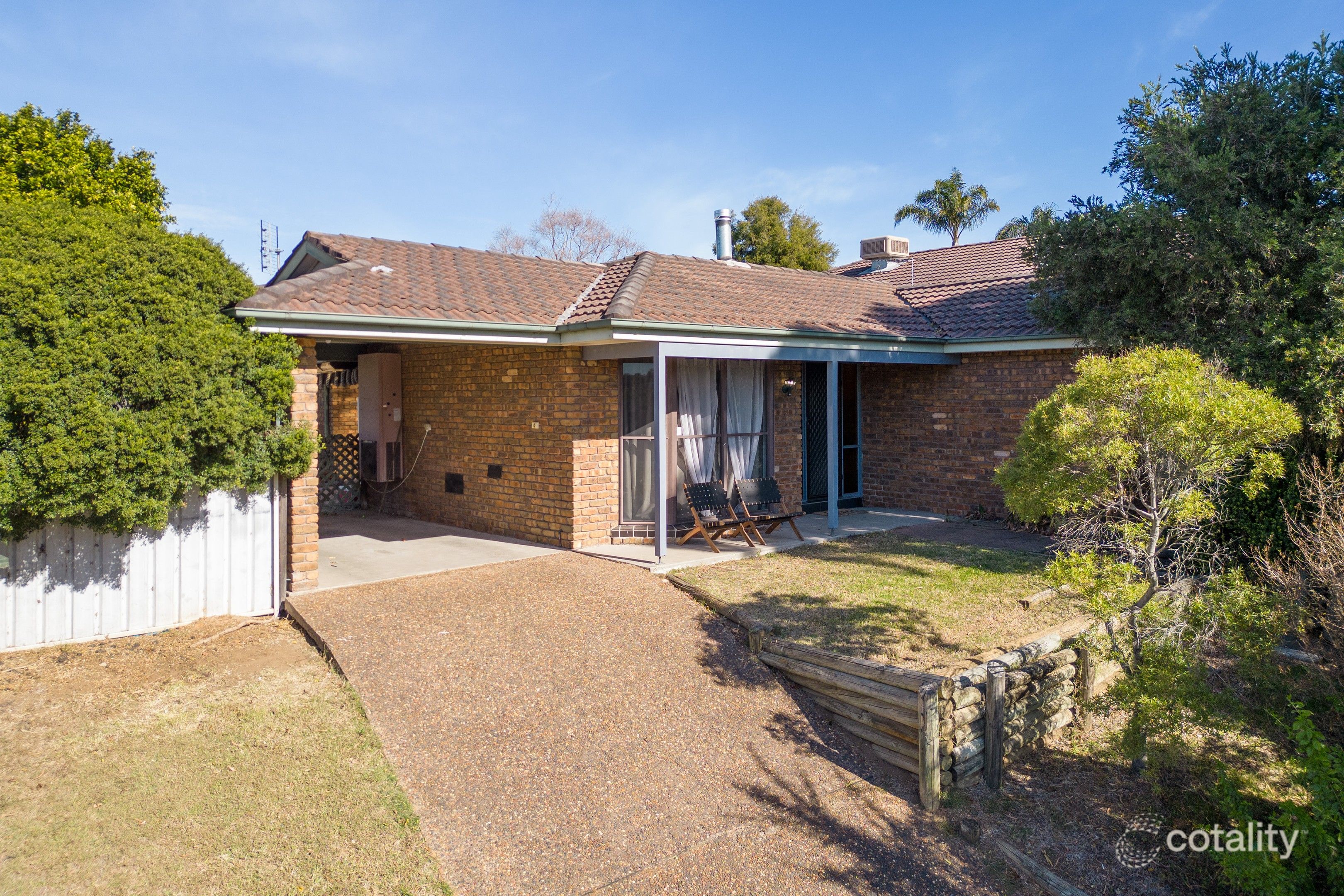 7 Wilmot Pl, Singleton Heights, NSW 2330