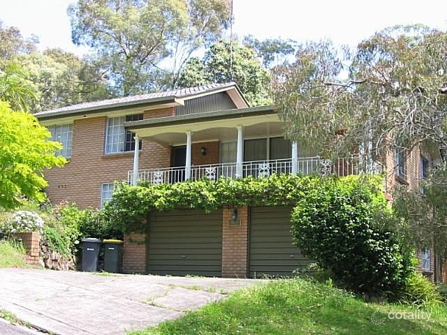 40 Elbrook Dr, Rankin Park, NSW 2287