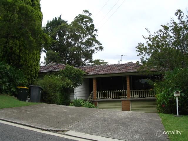 23 Exford Ave, Macquarie Hills, NSW 2285
