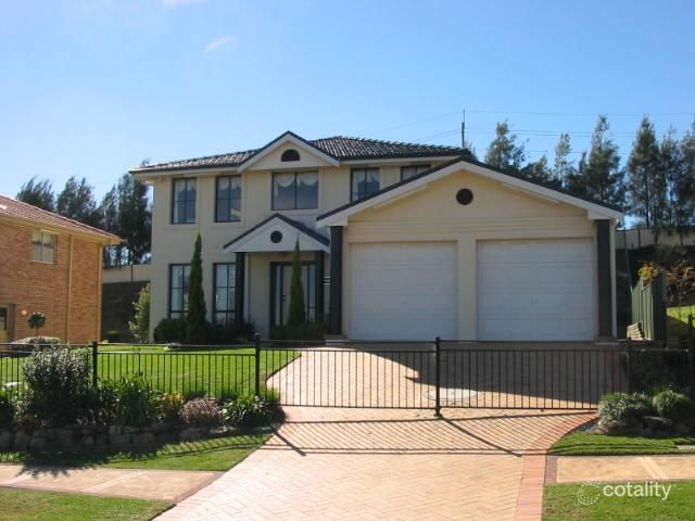 30 Kintyre Rd, Hamlyn Terrace, NSW 2259