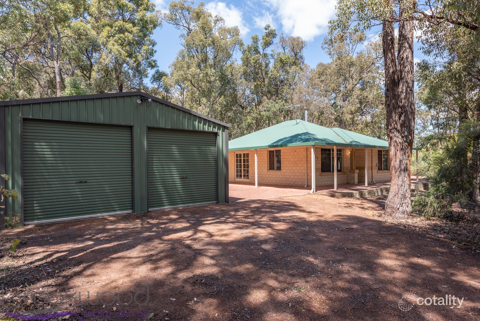 33 Vista Dr, Parkerville, WA 6081