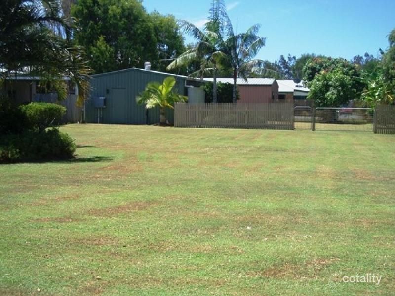 46 Beach Dr, Burrum Heads, QLD 4659